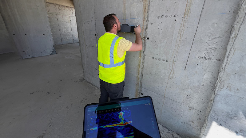 Ultrasonik Tomografi (Array)